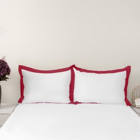 Pillowcase, size 50x70 cm, 2 pcs