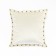 Pillowcase Sofi de Marko "Ludwig", size 45x45 cm, cream color