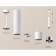 Ambrella Light, Techno, XP6301001, GU5.3, Color of White Sand Oblast.