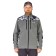 Jumper Flice. Norfin Glacier Camo 05 R.xxl