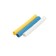 Set No. 3 of thermal tubes here NG (2: 1), 4 colors, 288 pcs., Rexant