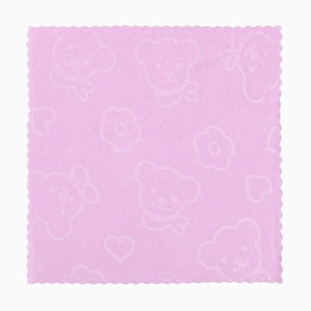 Lovelife cleaning napkin, 30*30 cm, 160g/m2, 100% p/e-7
