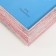 Photo frame plastic 10x15 cm "Elegy Rose" Silver Inner stroke 17.2x12.2 cm