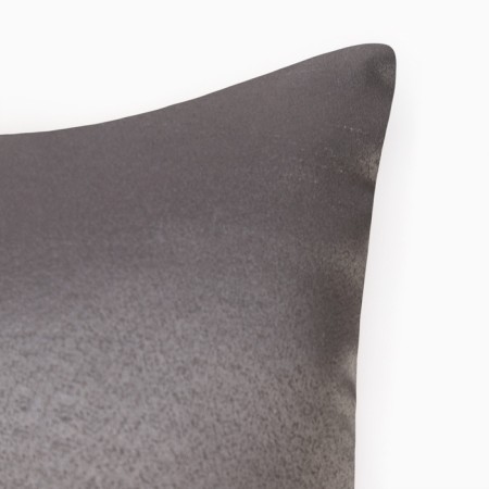 Decorative pillow "Etel" 40 × 40 cm Damascus Cappuccino Solid, 100% p/e-1