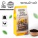 Black tea "Start the day with a smile", 100 g.