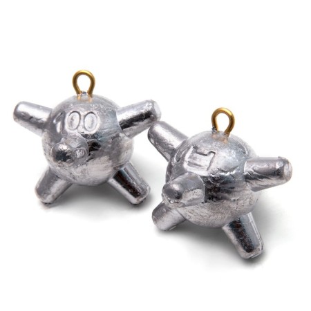 Cargo marker mine Yaman 3 pcs., 100 g-1
