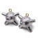 Cargo marker mine Yaman 3 pcs., 100 g
