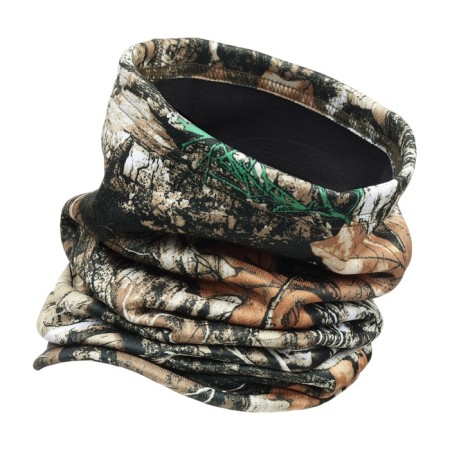 Set cap and buff "Storm Tactic" insulated, oak-3