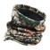 Set cap and buff "Storm Tactic" insulated, oak