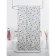 Bath curtains with Joy Home Paul rings, 180x200 cm