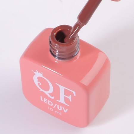 Simple nail polish gel, 3 phase, 10 ml, led/uv, color (118)-10