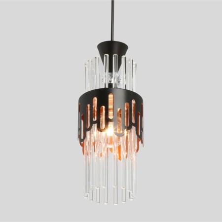 Solo lamp, size 12x90x12 cm, 40W 1xe27-3