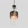 Solo lamp, size 12x90x12 cm, 40W 1xe27