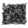 Valve for silent tires TR414, chrome, packing 100 pcs