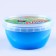 Slime Plus, container 350 gr., Blue