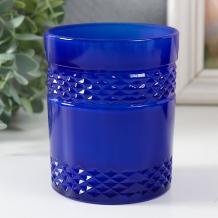 Comment "Moment (Cobalt)" 10x8.5 cm, 400 ml-2