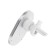 The car holder X19, wireless charging, compatible with Magsafe, 15 W, white