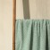 Tmachry towel Lovelife Natural Mint, 70 × 130 cm, 100% cotton