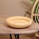 Vaska wicker, from bamboo 25x25x7 cm