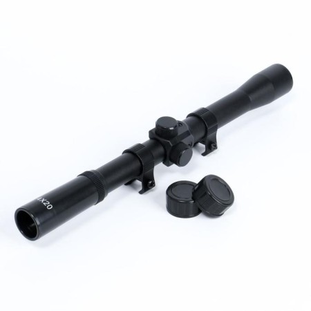 Optical sight 4x20-2