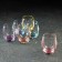 Набор стопок Bohemia Crystal «Клаб», 60 мл, 6 шт