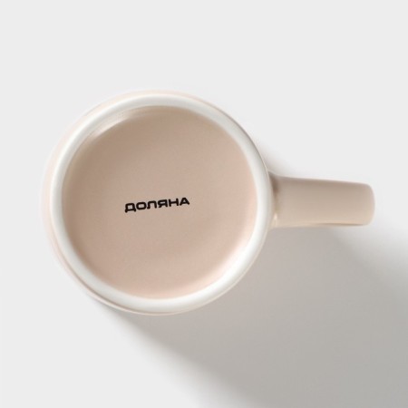 GOOD POMPOTE HOOD MOLOD. TeA, 385 ml, beige color-3