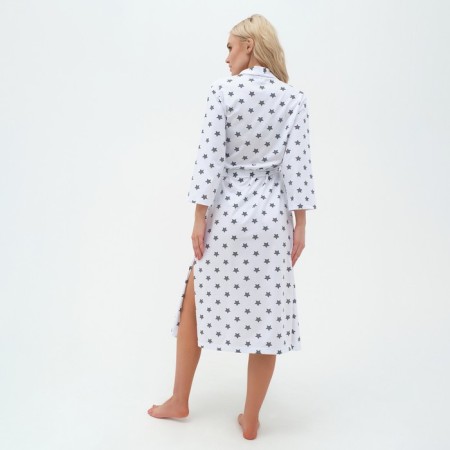 Women's robe KAFTAN "Star", p.40-42-2