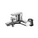 Bath mixer D&K Venice Baciano DA103320