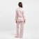 Female pajamas (shirt and trousers) KAFTAN "Cute" p. 48-50