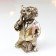 Souvenir Polystone "Buylvil Cook/Businessman" MIX 10x4x7 cm