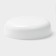 Baking form Luminarc Smart Cuisine Diwali, D = 26 cm, round, glass ceramic, white