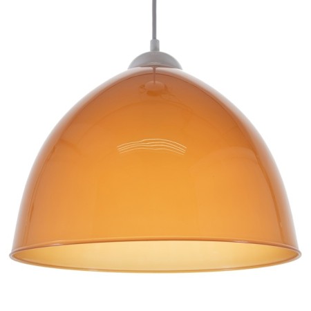 Bayerlux suspension of Bayerlux "Andrian 2" 1 Lamp 15W E27 Brown-4