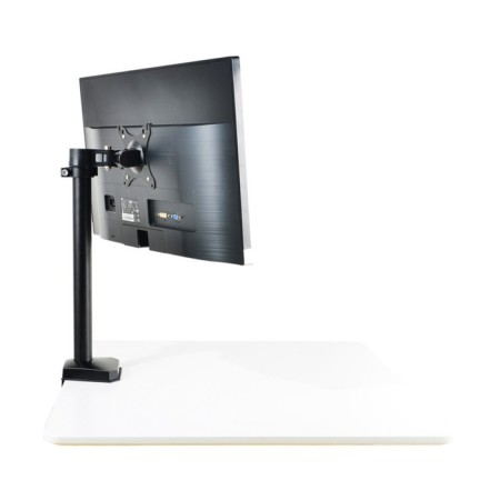 Buro M3 Buro M3 Black 15 "-27" Max.9kg mounting to the tabletop rotor and 102950-8