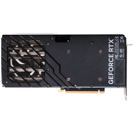 Gainward GEFORCE RTX 4070 SUPER GHOST 12GB (NED407S019K9-1043B)-5