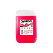 Coarler Bars Extreme Concentrate -65, the basis of monoethylene glycol, 20 kg