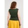 Female blouse, size 52