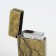Gas lighter "Wolf", Piezo, 5.5 x 3.5 cm