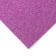 Foamiran glitter 1.8 mm (purple) 60x70 cm