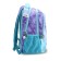 School backpack for girls Nebulous Stars Isadora
