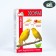 Feed "Pijon premium" for exotic birds, 500 g