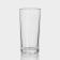 Set of glasses "Gloria", 280 ml, d = 7 cm, h = 14 cm, 6 pcs