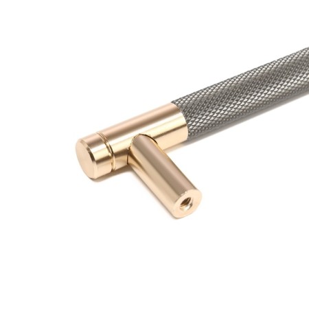 CAPPIO-reiling pen, m/o 96 mm, color gold/gray-5