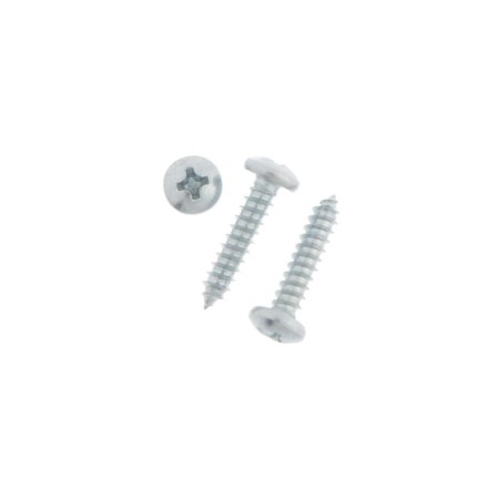 Din7981, 4.2x19 mm, zinc, 1000 pcs.