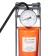 Air pump 300 with manometer, foot, mechanical, 300 cm3