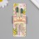 Growing gift pencils mini "Acacia and clove" set 2 pcs