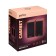 Computer speakers 2.0 Perfeo Cabinet PF-84, 2x3 W, USB, tree