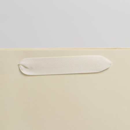 Gift laminated package, packaging, "milk", l 31 x 40 x 11.5 cm-2