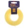 Flaim for the trimmer tundra, cross -section Triangle, D = 3 mm, 15 m, nylon