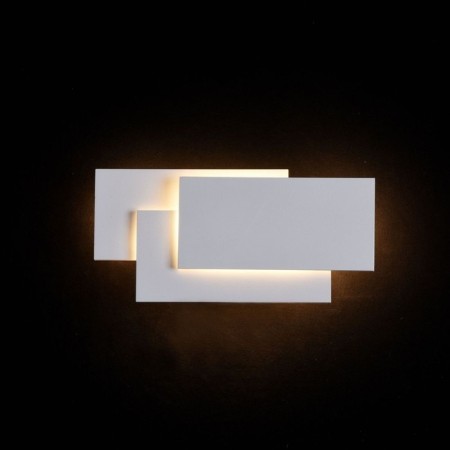 Bra Technical C804WL-L12W, LED, 12W, 26x5.5x12.5 cm, 550lm, white color-2