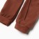 Combineson collar-stand, brown color, height 80-86 cm
